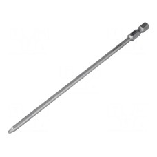 Końcówka wkrętakowa WERA 05060196001