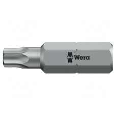 Końcówka wkrętakowa WERA 05066515001