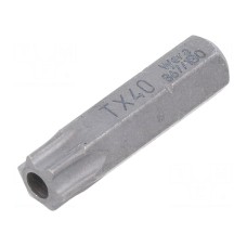 Końcówka wkrętakowa WERA 05066530001