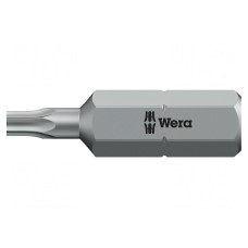 Końcówka wkrętakowa WERA 05066498001