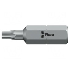 Końcówka wkrętakowa WERA 05066499001