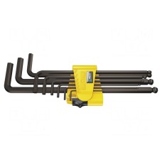 Klucz: imbus-zestaw WERA 05022171001