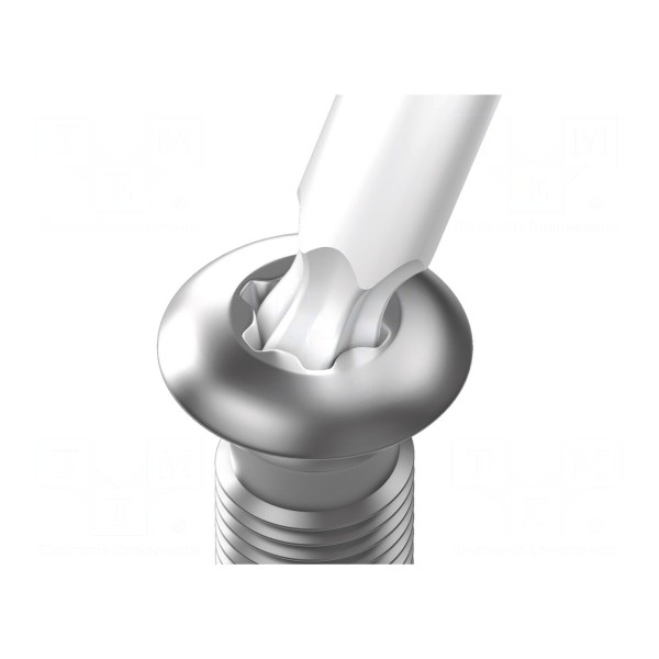 Klucz: Torx®-zestaw WERA 05024460001