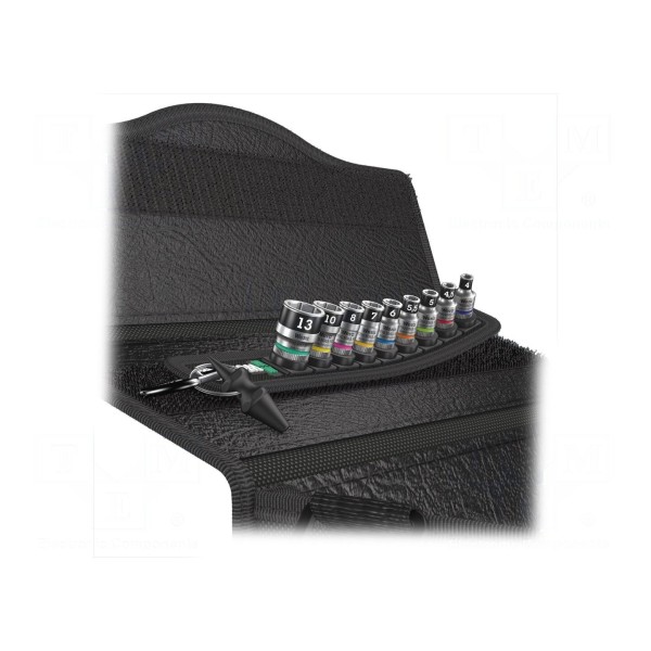 Klucz-zestaw WERA 05003880001