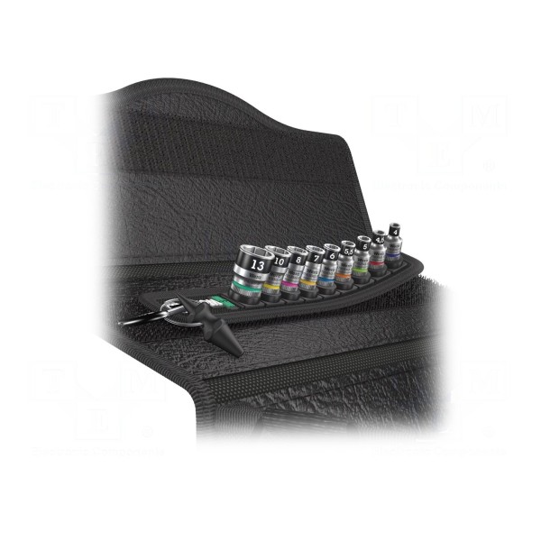 Klucz-zestaw WERA 05003880001