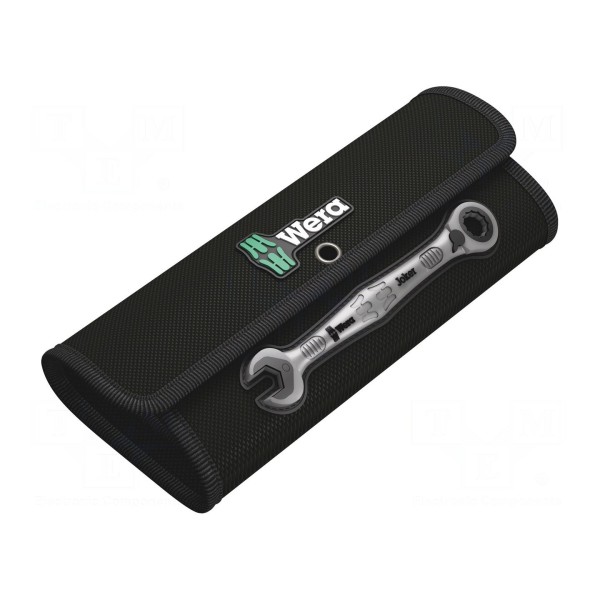 Klucz-zestaw WERA 05020013001