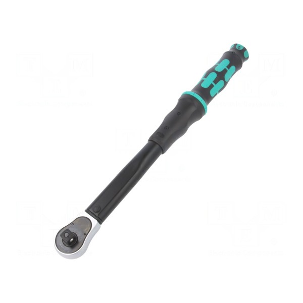 Klucz WERA 05075621001