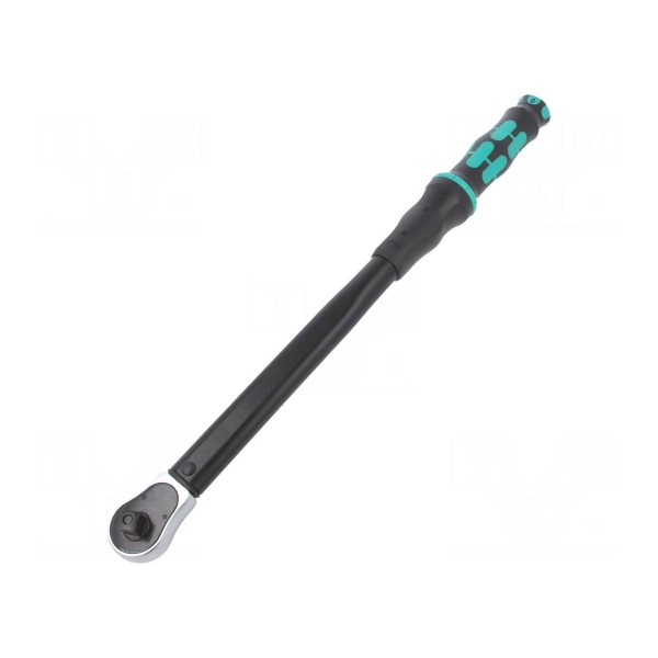 Klucz WERA 05075622001