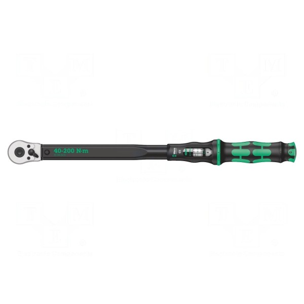 Klucz WERA 05075622001