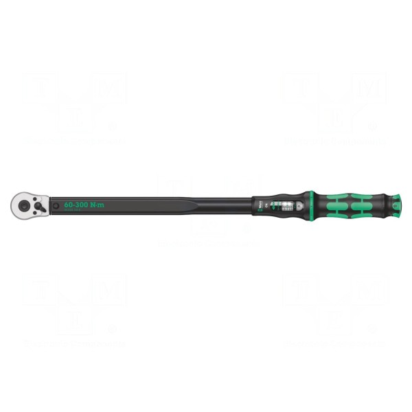 Klucz WERA 05075623001