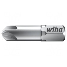 Końcówka wkrętakowa WIHA 26045