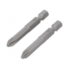 Końcówka wkrętakowa WIHA 36193