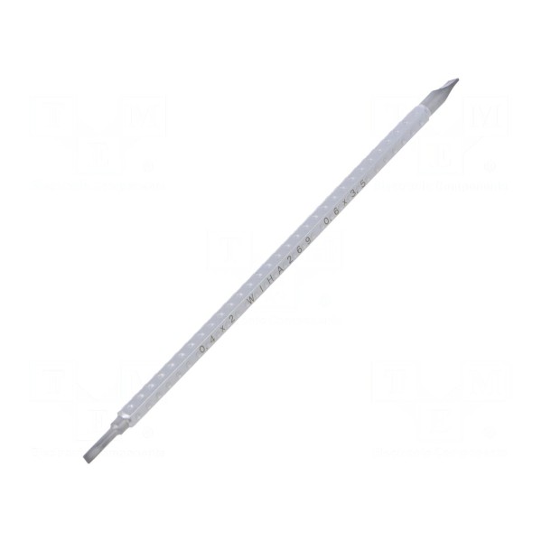 Trzon wymienny WIHA 00577