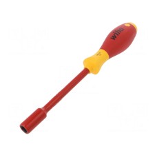 Wkrętak: izolowany WIHA 00860