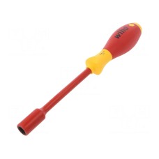 Wkrętak: izolowany WIHA 00861