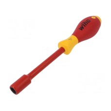 Wkrętak: izolowany WIHA 00862