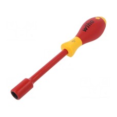 Wkrętak: izolowany WIHA 00863