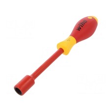 Wkrętak: izolowany WIHA 00864