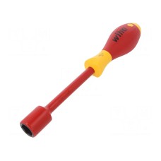 Wkrętak: izolowany WIHA 00867