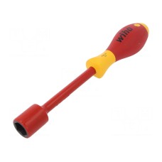 Wkrętak: izolowany WIHA 00868