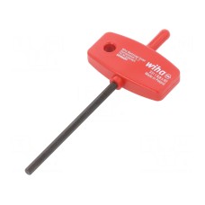 Klucz: imbus WIHA 00897