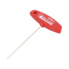 Klucz: imbus WIHA 00904