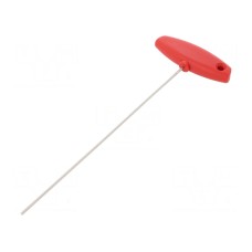 Klucz: imbus WIHA 00905