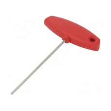 Klucz: imbus WIHA 00906