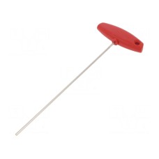 Klucz: imbus WIHA 00907