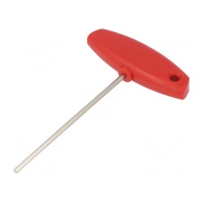 Klucz: imbus WIHA 00908