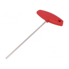 Klucz: imbus WIHA 00909