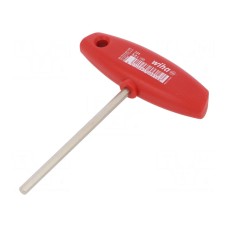 Klucz: imbus WIHA 00916