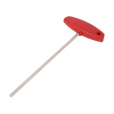 Klucz: imbus WIHA 00918