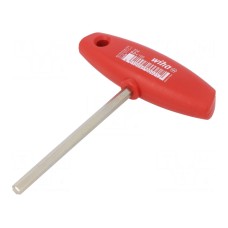 Klucz: imbus WIHA 00921