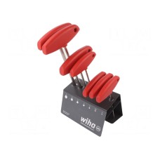 Klucz: imbus-zestaw WIHA 00953