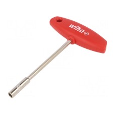 Klucz: nasadowy WIHA 00966