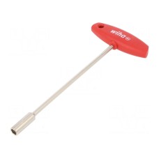 Klucz: nasadowy WIHA 00972