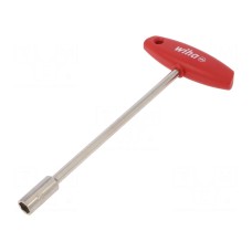 Klucz: nasadowy WIHA 00978