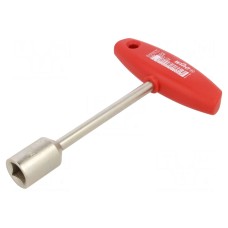 Klucz: nasadowy WIHA 01008