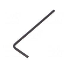 Klucz: imbus WIHA 01121