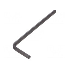 Klucz: imbus WIHA 01124