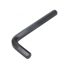 Klucz: imbus WIHA 01134