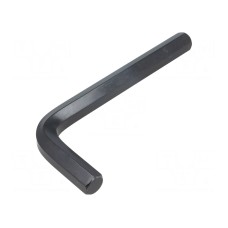 Klucz: imbus WIHA 01136