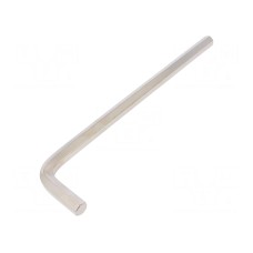 Klucz: imbus WIHA 01213