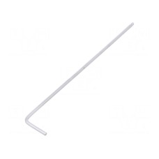 Klucz: imbus WIHA 01392