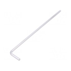 Klucz: imbus WIHA 01396