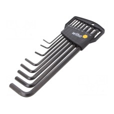 Klucz: imbus-zestaw WIHA 01420