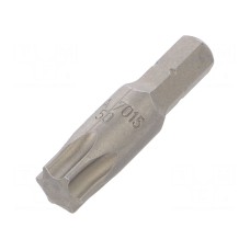 Końcówka wkrętakowa WIHA 01724