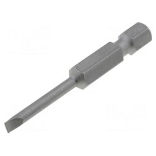 Końcówka wkrętakowa WIHA 01790