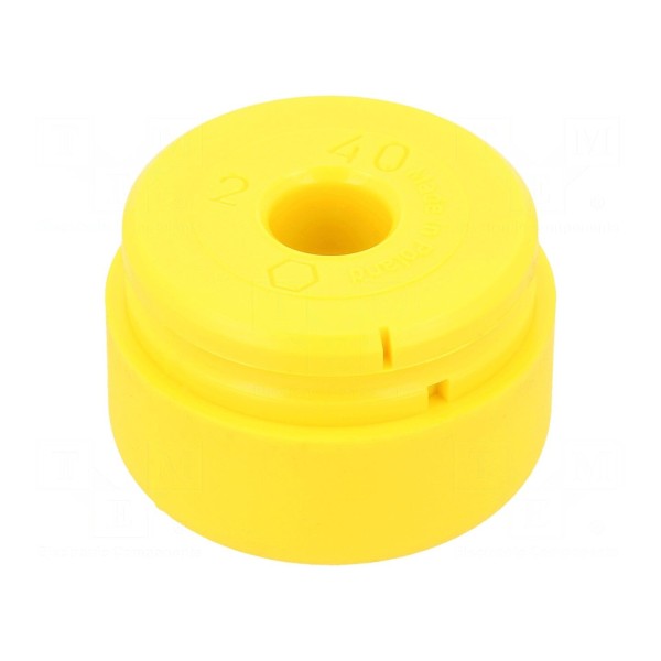 Końcówka do młotka WIHA 02106